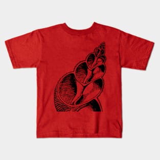 fjvnlSjfv Kids T-Shirt